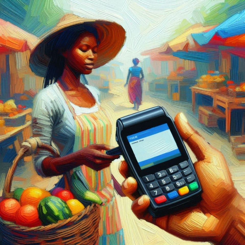 The Mango Seller’s Secret: Lessons in Embedded Payments