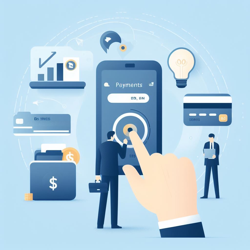 Creating Business Payment Experiences: The Power Of UX In Supplier Portals