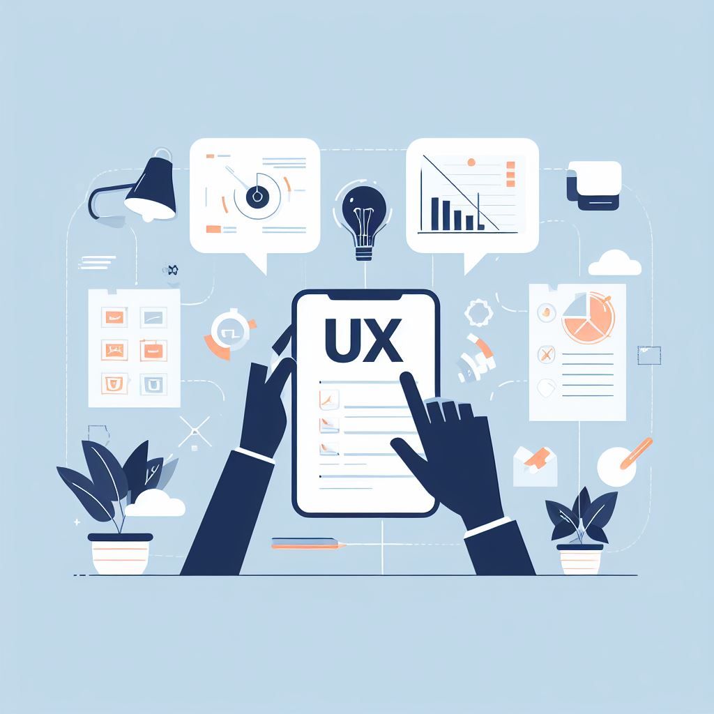 Elevate Your B2B Experience: The Strategic Business of UX and EIPP