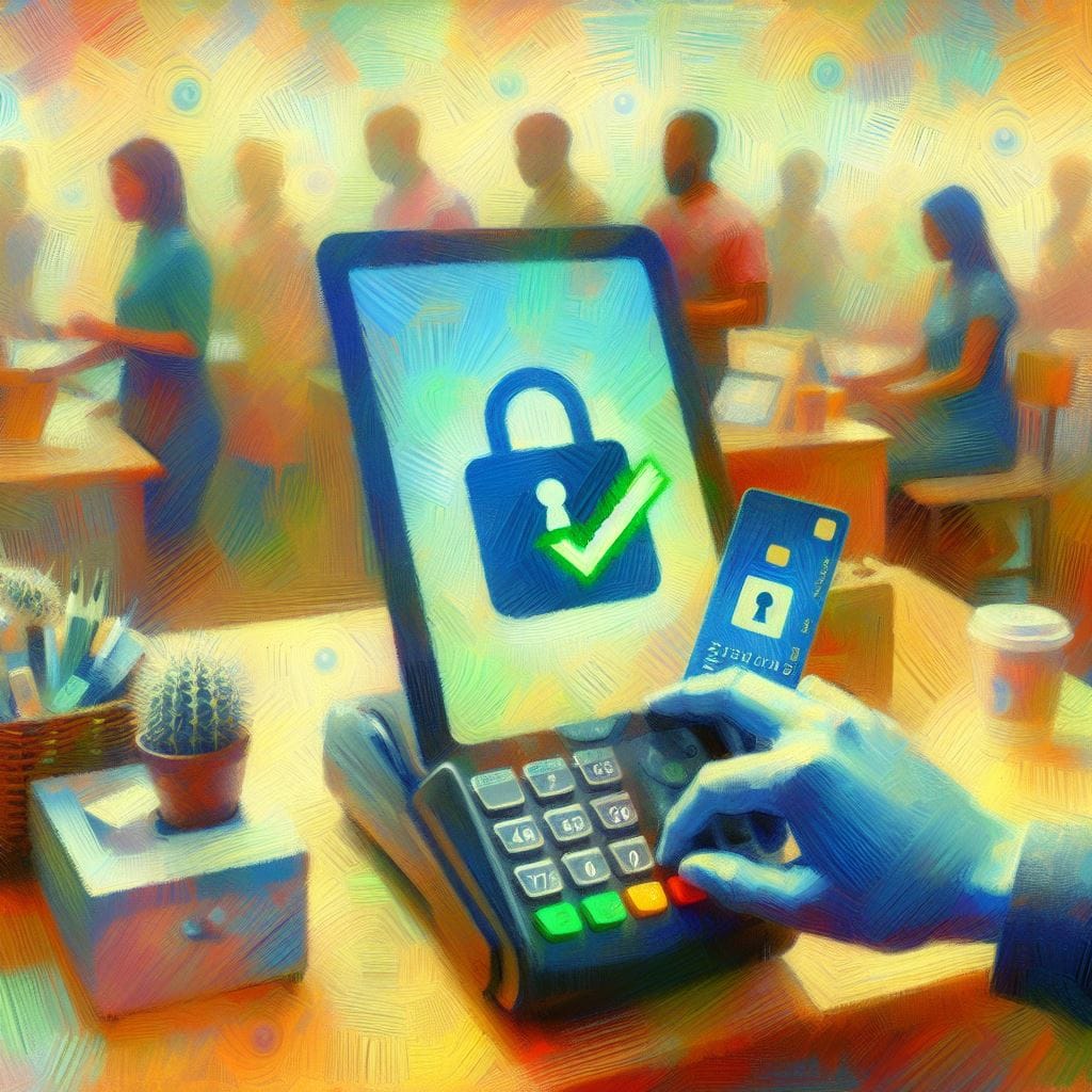 The UX Advantage: Strengthening B2B Payment Security
