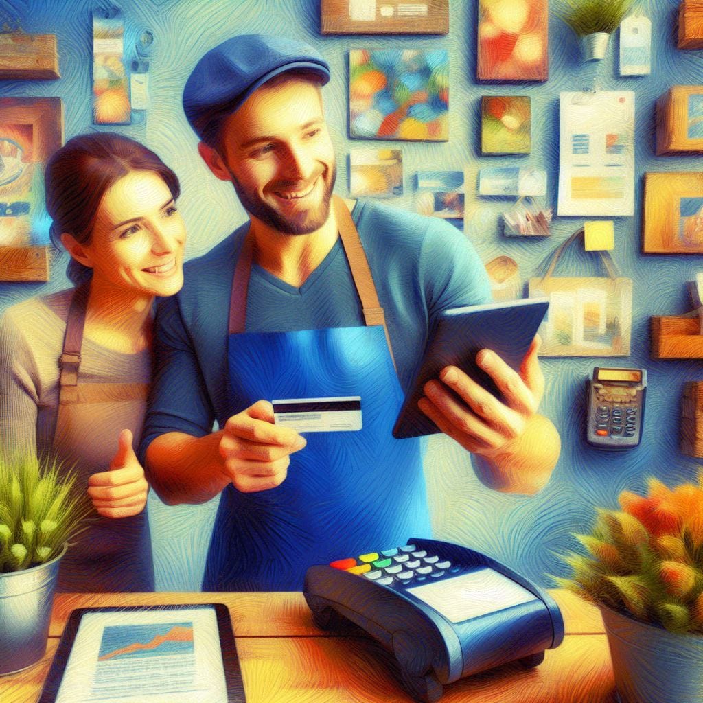 Winning Over SMBs with User-Centric Payment Solutions