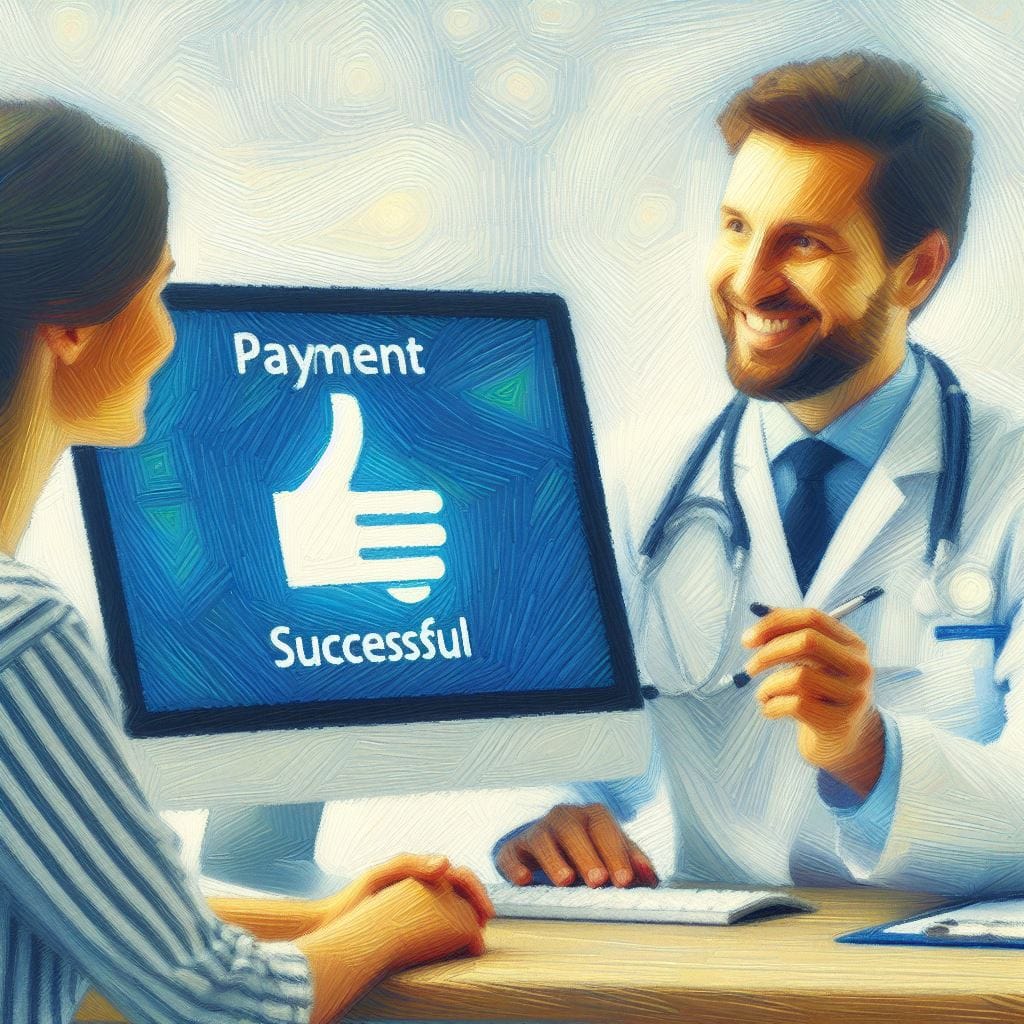Healing the Payment Experience: How User-Centric Design Is Transforming Healthcare Payments