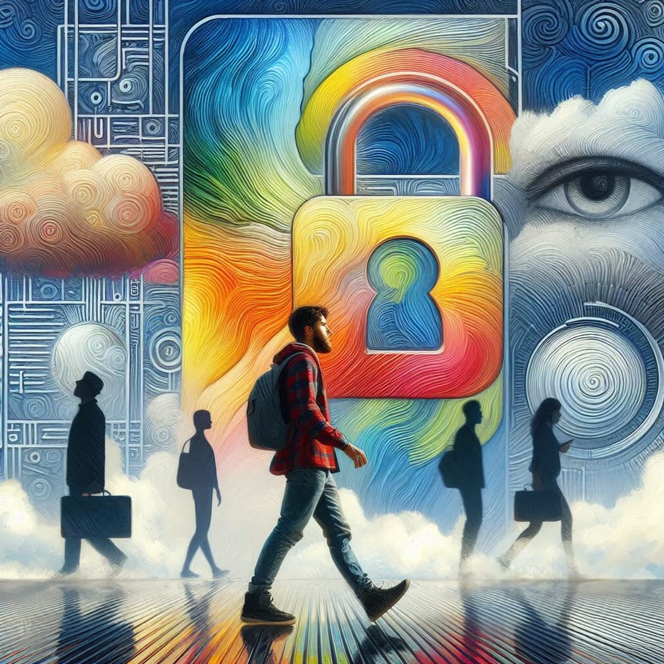 Beyond Passwords: How Behavioral Design Is Shaping the Future of Digital Identity UX